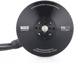MAD M6C10 IPE 150KV 200KV 250KV 300KV Brushless Motor for Multirotor Quadcopter Hexrcopter Drone RC DIY Hobby rig (300KV)