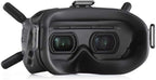 DJI Digital HD FPV Goggles FPV Drone Racing (Renewed)