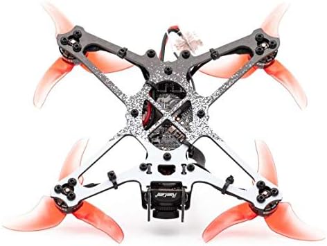 EMAX Tinyhawk 2 Freestyle BNF 2.5 Inch FRSKY FPV Drone 2s 200mw VTX 7000KV RunCam Nano2