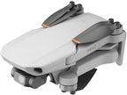 DJI Mini 2 SE Drone with QHD Video, 31-Min Flight Time, Under 249 g, Auto Return to Home, 3-Axis Gimbal Drone with EIS, Lightweight Mini Drone with Camera for Beginners (Renewed)