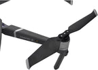 (12Pcs) Mavic 2/Mavic 2 Pro Propellers Blades for DJI Mavic 2 Pro/Mavic 2 Drone Zoom Accessory Quadcopter Spare Low Noise Blades Quick-Release Props