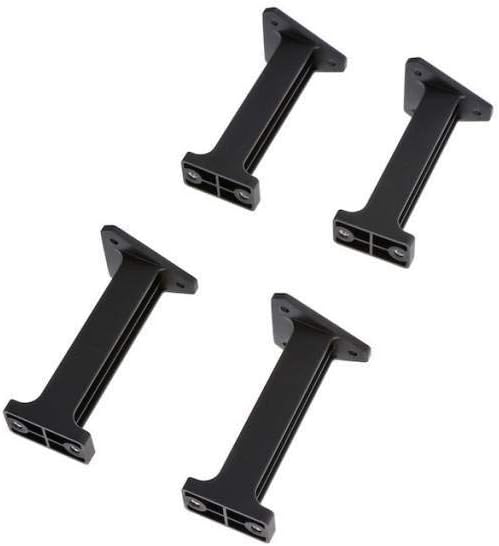 DJI Matrice 600 Part 4 -Upper Expansion Bay Kit Drone Accessory Electronics, Black (CP.SB.000256)