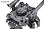 Tarot 3D V Metal 3-axis PTZ Gimbal Camera Stablizer for Action Camera FPV Drone Spare Parts TL3T05