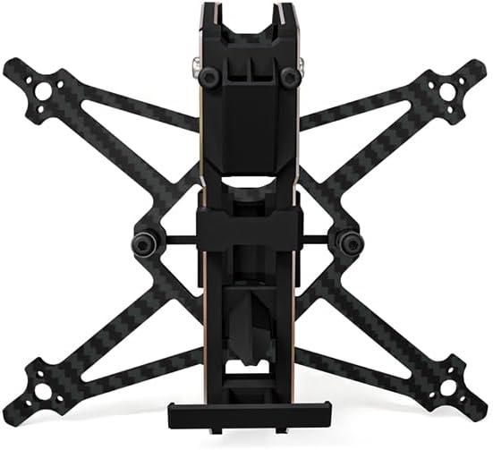 HGLRC Draknight 2 Inch Frame Kit for FPV Racing Drone