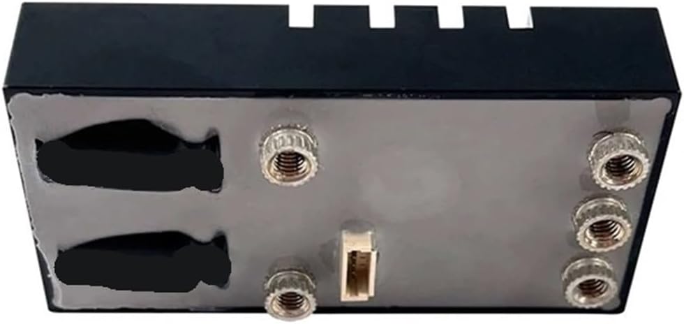 ESC Electronic Speed ??Controller Fit For FPV B32 AM32 12S 80A Drone
