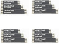 Replacement Part For 12 PCS 40A Motor 30mm 35mm 40mm Wire Extension Plate For RC Drone FPV Racing Multi Rotor
