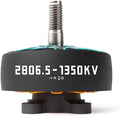 HGLRC Specter 2806.5 1350KV 4-6S Brushless Motor for 7 inch Long Range 7 inch X8 Cinelifter FPV Racing Drones(1PCS)