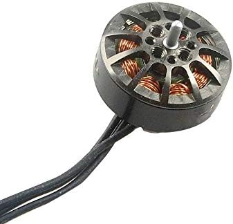 Happymodel EX1404 1404 Motor KV2750 KV3500 KV4800 3-4S Brushless Motor 1.5mm Mounting Shaft for DIY Racing Freestyle 3inch Drones (3500KV 4pcs)