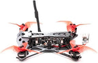 EMAX Tinyhawk 2 Freestyle BNF 2.5 Inch FRSKY FPV Drone 2s 200mw VTX 7000KV RunCam Nano2