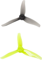 16pcs GEMFAN 3016 3-Blade 3inch Propeller Props 1.5mm Hole for 1108-1308 Brushless Motors, FPV Racing Drone, Toothpick Quadcopters