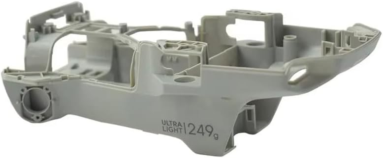 Original Drone Middle Shell For DJI Mini 2 Drone Body Frame Middle Cover Replacement For Mavic Mini 2 Case UAV Repair Spare Parts