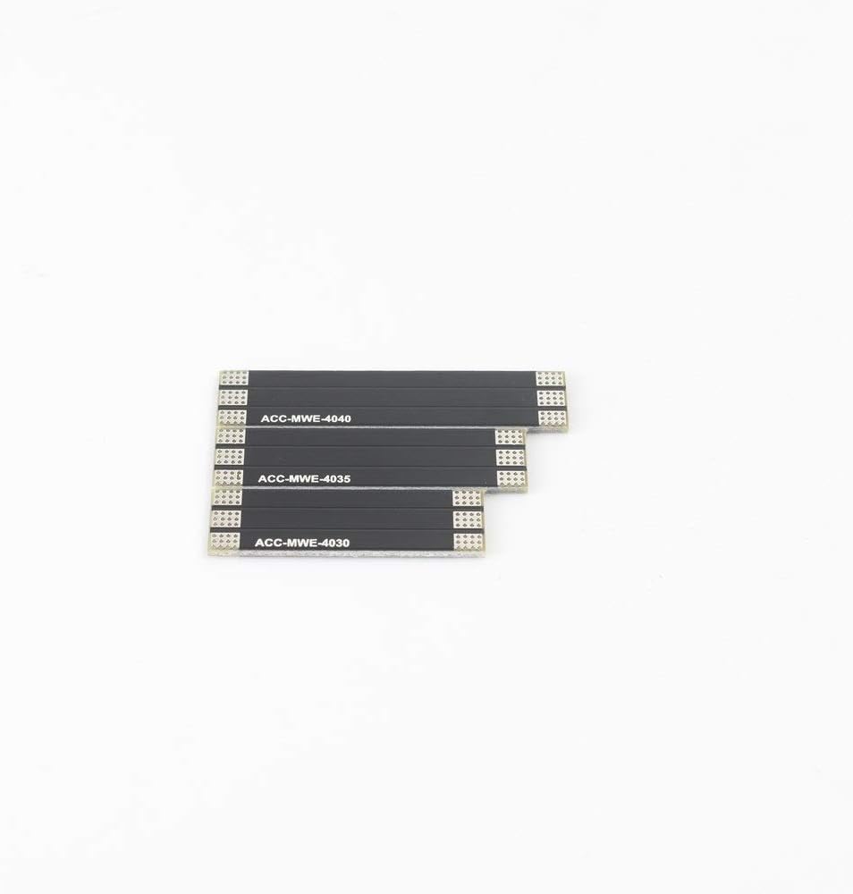 Replacement Part For 12 PCS 40A Motor 30mm 35mm 40mm Wire Extension Plate For RC Drone FPV Racing Multi Rotor