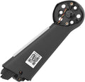 Taoke FPV Spare Parts Drone Motor Arm, Drone Arm for DJI FPV Combo (Front Right)