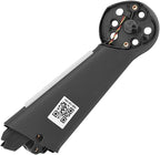 Taoke FPV Spare Parts Drone Motor Arm, Drone Arm for DJI FPV Combo (Front Right)