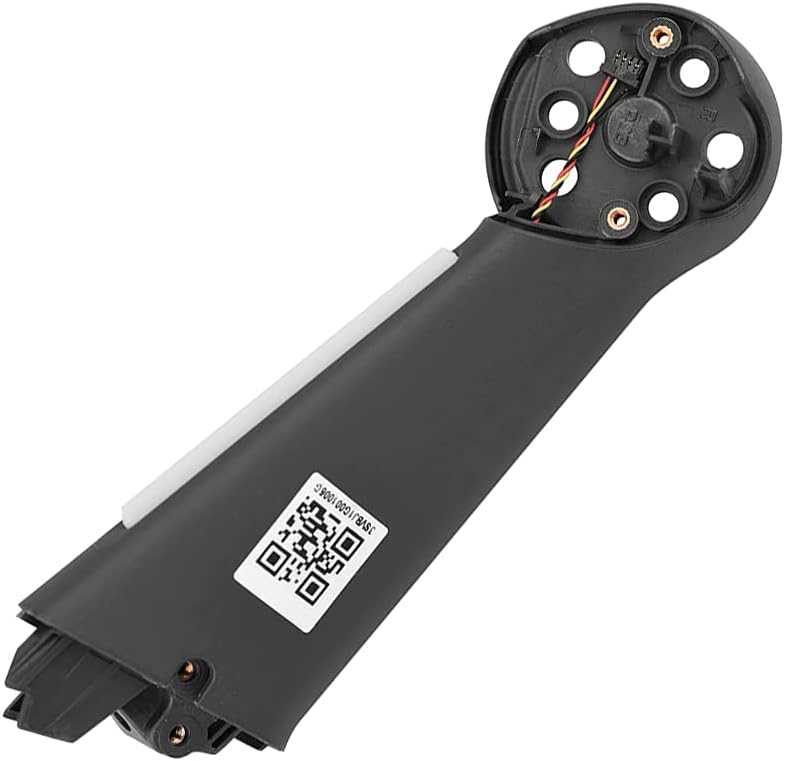 Taoke FPV Spare Parts Drone Motor Arm, Drone Arm for DJI FPV Combo (Front Right)