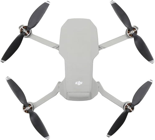 (32pcs) Propellers for DJI Mavic Mini Accessories Replacement Spare Propellers Blades Quadcopter Accessory Quick-Release Low Noise Props