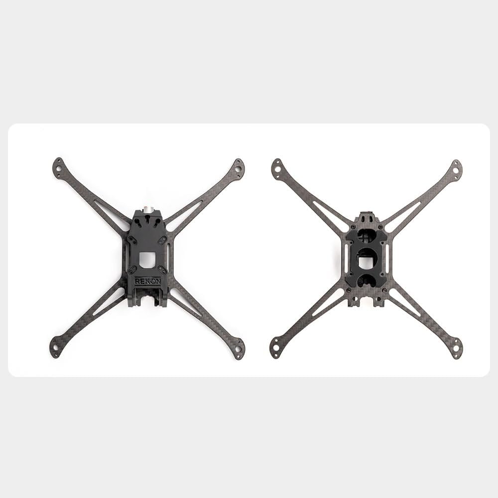 HGLRC Rekon 5 Lite Frame Kit 206mm for FPV Racing Drone Quad