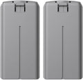 DJI CP.MA.00000326.01 Mini 2 Intelligent Flight Battery (2-Pack) (Renewed)