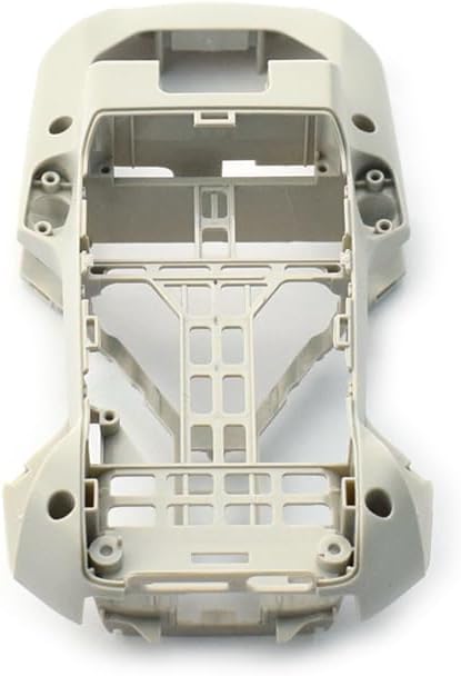Original Middle Frame for DJI Mini SE Drone Body Middle Shell Repair Parts Replacement Drone Accessories for DJI Mavic Mini SE / 2 SE / 4K - New