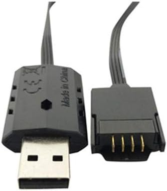 D60 Charger for UDIRC Accessories Charging USB Drone Cable Battery U37 Helicopter Smart Plane Pro