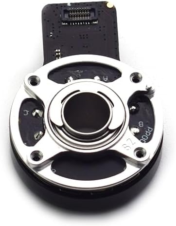 Original Gimbal Yaw Motor Replacement for Mavic 3 Pro Drone Accessories PTZ Y-Axis Motor for Mavic 3 Pro / 3 Pro CINE UAV Repair Spare Parts - New