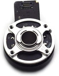Original Gimbal Yaw Motor Replacement for Mavic 3 Pro Drone Accessories PTZ Y-Axis Motor for Mavic 3 Pro / 3 Pro CINE UAV Repair Spare Parts - New