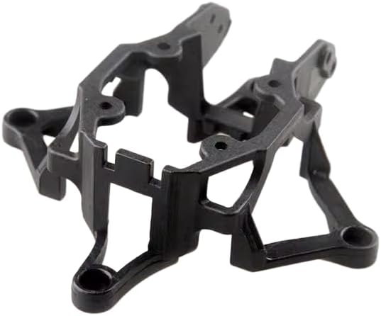Usmile Happymodel Mobula8 Camera Mount Bracket Perfect for DJI O3 Air Unit and Vista Module FPV Racing Drone Quadcopter Frame