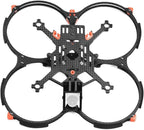 Aikon GoFLY Geek 35CF 3.5 Performance FPV Drone Frame Kit - 1.5