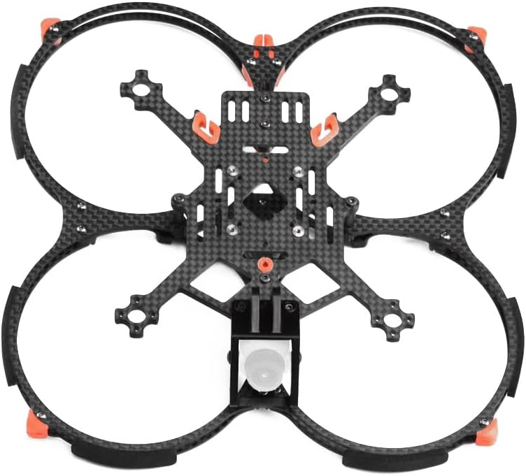 Aikon GoFLY Geek 35CF 3.5 Performance FPV Drone Frame Kit - 1.5