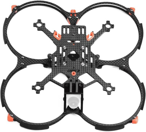 Aikon GoFLY Geek 35CF 3.5 Performance FPV Drone Frame Kit - 1.5