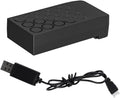 Module Lithium Polymer Battery for EC300 Drone 3.7V 800mAh with USB Charging Cable