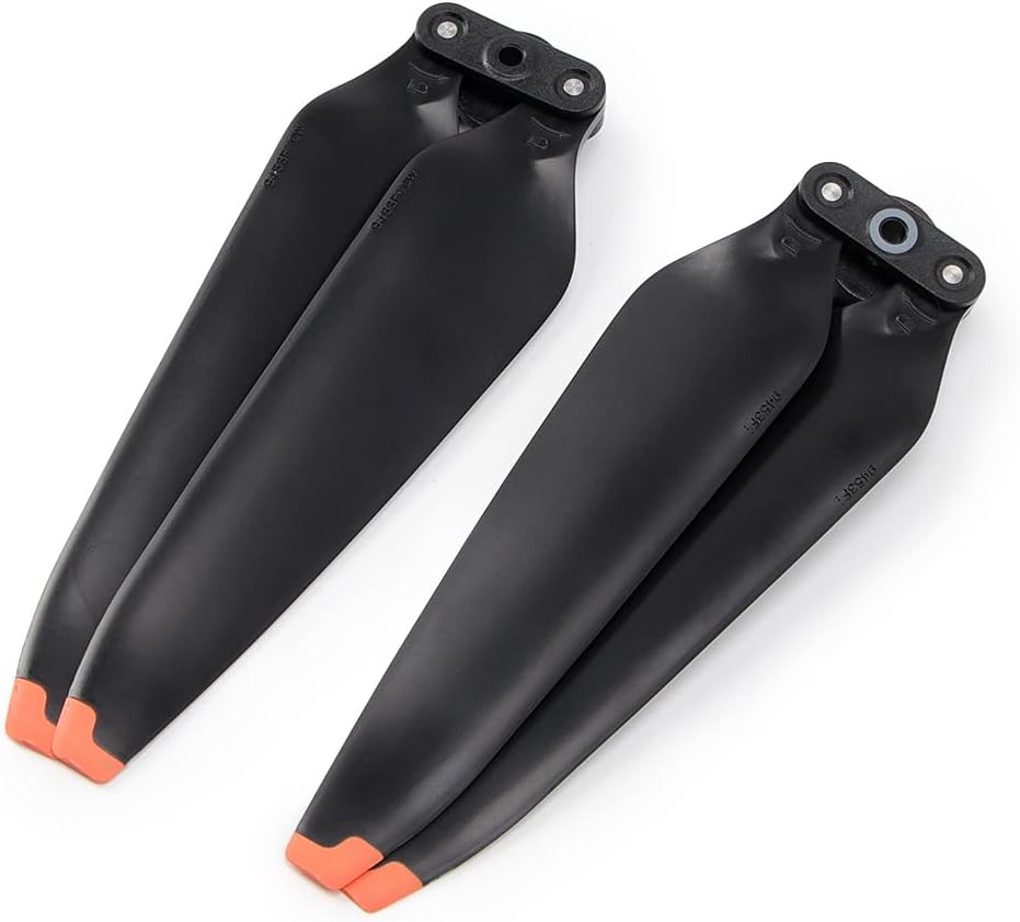 4 Pairs Mavic 3 Pro Propellers Low Noise 9453F Blades Props for DJI Mavic 3 Pro/Mavic 3/Mavic 3 Classic/Mavic 3 Cine Accessories