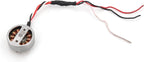 Original Mini 2/Mini SE Arm Motor Repair Parts for DJI Mini 2 Drone to Extend Service Life Repair Accessory