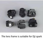 TEAMWILL Gimbal Motor Camera Len Housing Shell Cover Repair Parts for DJI Spark Drone