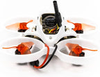 Tiny Hawk Nanoscout FPV Drone BNF ELRS 1s 25mw-400mw 65mm Quadcopter With Runcam Nano 3