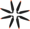 Xmipbs 2 Pair of Propellers for DJI Matrice 4/4T/4E Drones, High-Performance Replacement Propeller Blades for Matrice 4 Series Drone Accessories