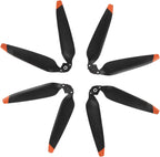 Xmipbs 2 Pair of Propellers for DJI Matrice 4/4T/4E Drones, High-Performance Replacement Propeller Blades for Matrice 4 Series Drone Accessories