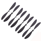 4 Pairs Propellers for GoPro Karma Go pro Karma Drone Accessories Propellers Blades