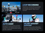 Insta360 X4 Extended Selfie Stick Bundle(3m/9.8ft)-8K Waterproof 360 Action Camera with 1/2 48MP Sensors, 8K 360 HDR Video, Like Drone Shot| Bundle Includes 3m Extended Selfie Stick, Lens Cap