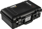 Pelican Air 1485 Case with Padded Dividers (Black)