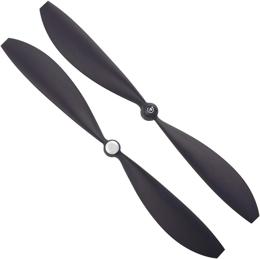 4 Pairs Propellers for GoPro Karma Go pro Karma Drone Accessories Propellers Blades