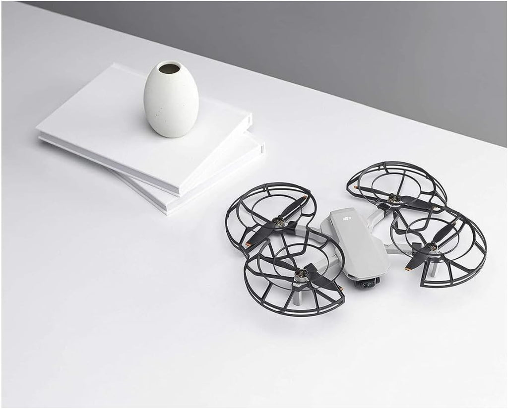DJI Mini 2 360¡ã Propeller Guard, Compatibility: DJI Mini 4K, DJI Mini 2 SE, DJI Mini 2, DJI Mini SE