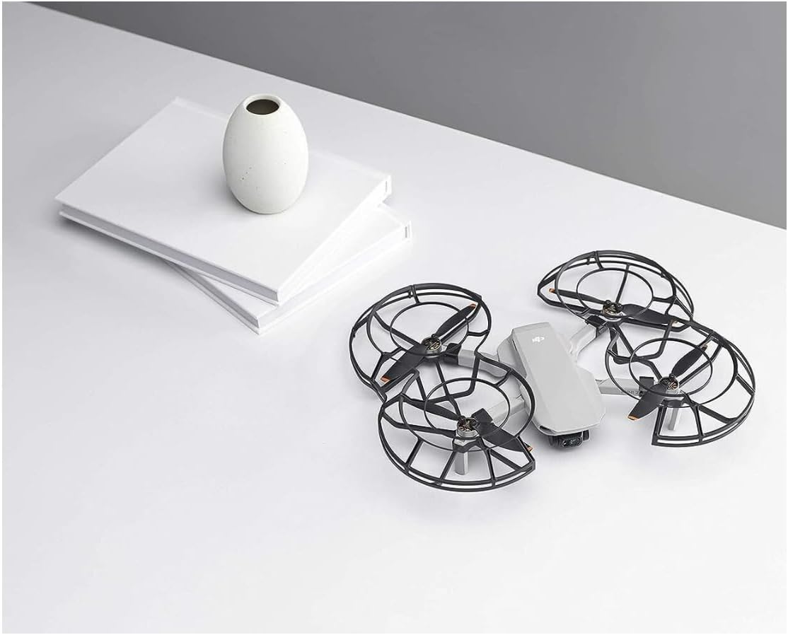 DJI Mini 2 360¡ã Propeller Guard, Compatibility: DJI Mini 4K, DJI Mini 2 SE, DJI Mini 2, DJI Mini SE