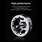 HGLRC Specter 1804-3500KV 4S Brushless Motor for 3-3.5Inch FPV Freestyle Racing Drones
