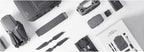 DJI Mavic 2 Fly More Kit for Mavic 2 PRO & Mavic 2 Zoom Accessories Combo Bundle