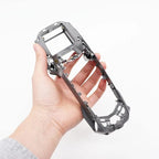 Original Mavic 2 Pro/Zoom Middle Frame,Assembly Repair Parts for DJI Mavic 2 Pro/Zoom,Genuine Spare Replacement (Middle Frame)