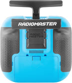 RadioMaster TX15 ExpressLRS Hall Gimbals IPS Touchscreen Radio Controller Mode 2 (Blue)