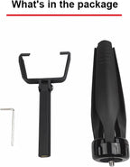 Display Stand for DJI FPV Combo Small Tripod Bracket Adjustable Holder Tool-Less Installation DJI FPV Accessories