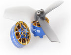 Rcinpower Aos Supernova 1404 4000kv 3S-4S Brushless Motor 2.5-inch and 3-inch Flower Fly Racing FPV Brushless Motor