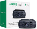 DroneMobile RC1 Rear-Facing (XC-RC1) Camera for Drone XC Dash Cam, (Works with DroneXC Required)